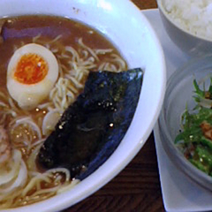 らーめん工房 Daichanの画像