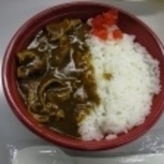 東京ドーム内売店の画像