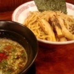 とんこつらーめんフクフクの画像