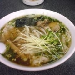 味の大西 大井町店の画像