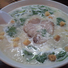 ラーメン ギョーザの店 金春の画像