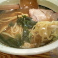 つけめん・らーめん 中川千寿の画像