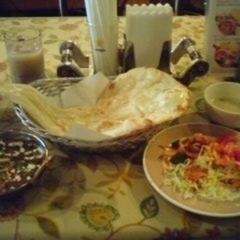 ラージハンスの画像