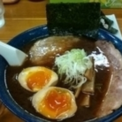 らーめん本丸の画像