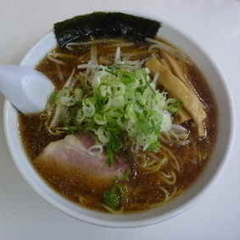 ラーメン工房 味の番番の画像