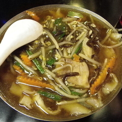 再春菜館の画像