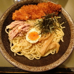 懐旨新味 かつの花の画像