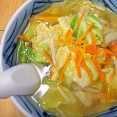 三河餃子房 門前屋商店の画像