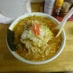 味処 新町らーめんの画像