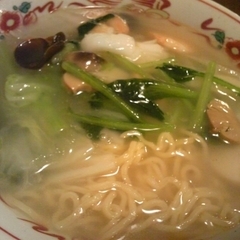 チャイナレストラン 上海小籠湯包 松村店の画像