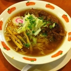 好麺食堂 豊橋南店の画像