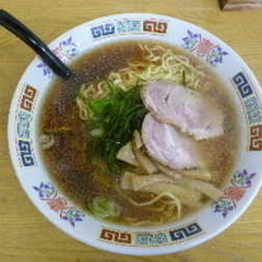 らーめん道場 羅漢の画像