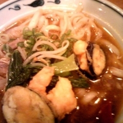 刀削麺 福龍門の画像