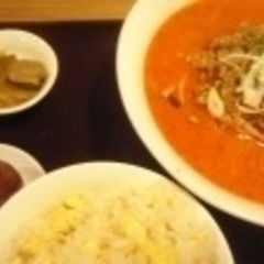 中国酒家 獏の画像