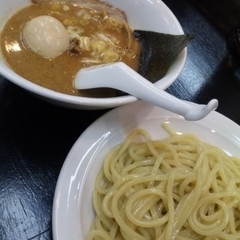 つけめん 鷹の画像