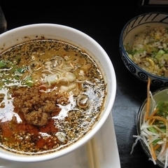 勝龍ラーメン 鶯谷店の画像