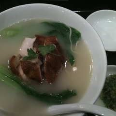 インペリアルトレジャー・ヌードルズの画像