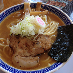 東勝軒○秀 富士店の画像