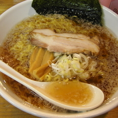 らーめん専門店 いちや 福井駅前店の画像