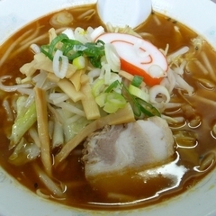 ななちゃんらーめんの画像