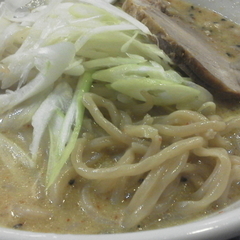 原点らーめん 福島店の画像