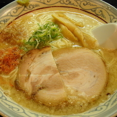 ラーメンのぼるの画像