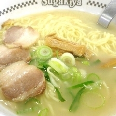 スガキヤ 焼津ジャスコ店の画像