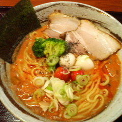 らーめんRYUZOの画像