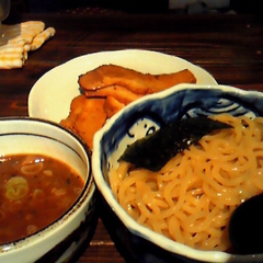 つけめん酒場 美豚の画像