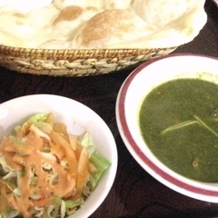 インヂヤ 新狭山店の画像