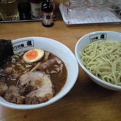 大勝軒 鷹 前橋本町店の画像