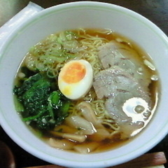 信南レストラン 中央道駒ケ岳SA上りの画像