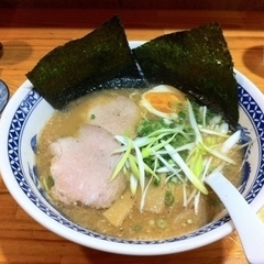 参九らーめんの画像