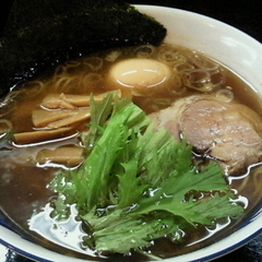 らうめん 梵の画像