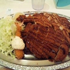 ゴーゴーカレー 秋葉原1号店の画像