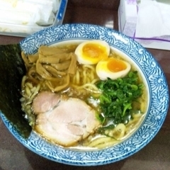 麺屋 かぐら 柏店の画像