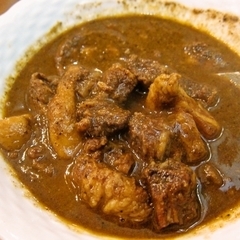 RESTAURANT  RANDIWAの画像