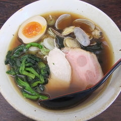 麺屋 味翔の画像
