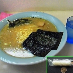 ラーメンショップ椿 開成店の画像