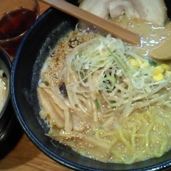 創作麺工房 北海道らーめん 俺RYU-GI -流儀-の画像