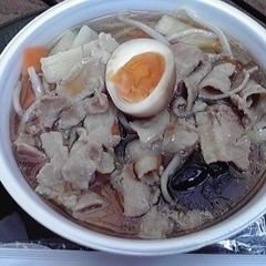 Turandot 游仙境 赤坂店の画像