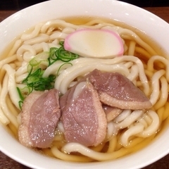 門左衛門 麺串の画像