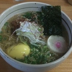 とりらーめん専門店 鶏花の画像