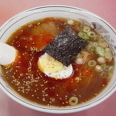 味の誠 誠ラーメンの画像