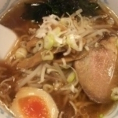 さっちゃんラーメン 本店の画像