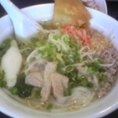 タイ屋台料理 ムエタイハウスの画像