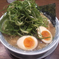 丸源ラーメン 大宮大和田店の画像
