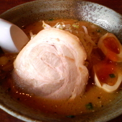 函館ラーメン 玄内の画像