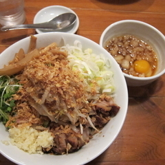 つけめんTETSU 京都拉麺小路店の画像