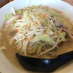 ちゃんぽん家 大光楼の画像